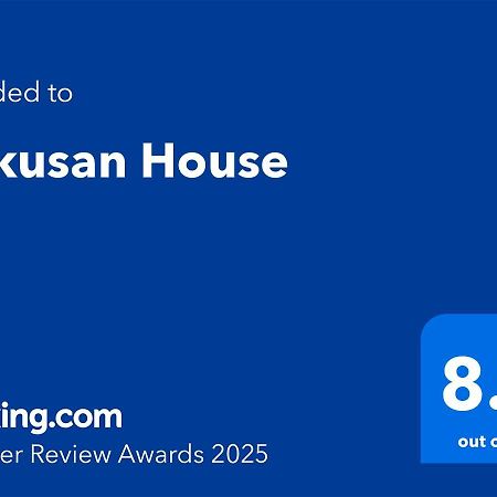 Bunkyo-Ku Hakusan House Tokió Kültér fotó