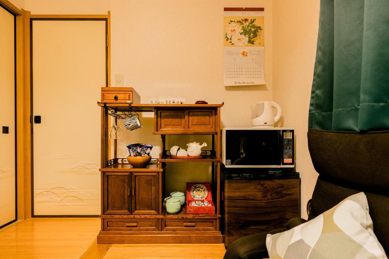 Bunkyo-Ku Hakusan House Tokió Kültér fotó