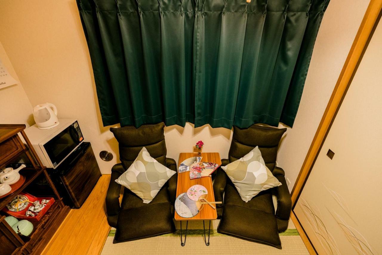 Bunkyo-Ku Hakusan House Tokió Kültér fotó