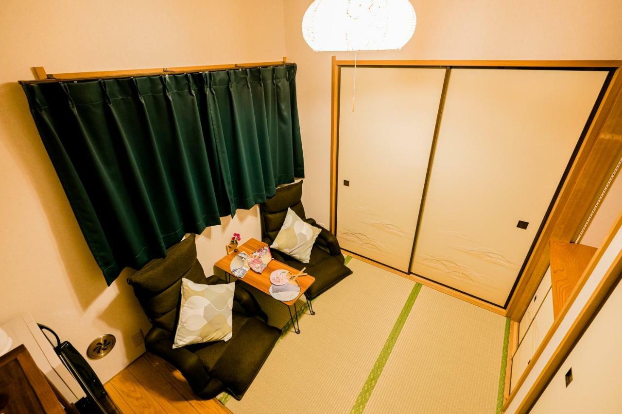 Bunkyo-Ku Hakusan House Tokió Kültér fotó