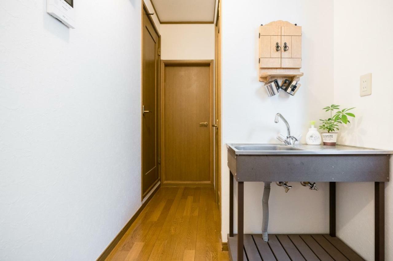 Bunkyo-Ku Hakusan House Tokió Kültér fotó